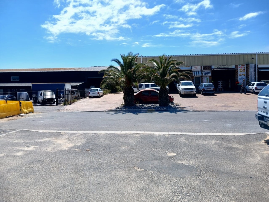 Commercial Property for Sale in Montague Gardens Western Cape